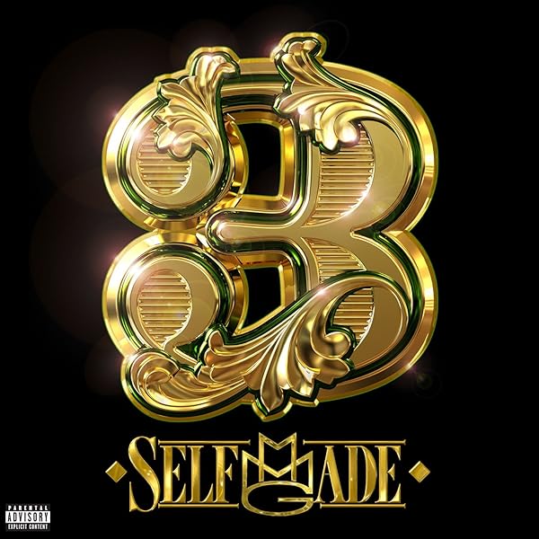 洋楽 HITWORKS PRESENTS SELF MADE Various – Maybach Music Group Presents Self Made Vol.1